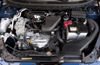 2010 Nissan Rogue 360 2.5L 4-cylinder Engine Picture