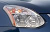 2010 Nissan Rogue 360 Headlight Picture