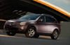 2010 Nissan Rogue Picture