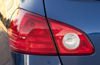 2010 Nissan Rogue 360 Tail Light Picture