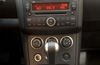 2010 Nissan Rogue 360 Center Stack Picture