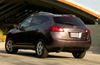 2010 Nissan Rogue Picture