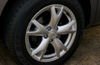 2010 Nissan Rogue Rim Picture