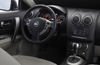 Picture of 2011 Nissan Rogue Interior