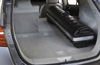 2011 Nissan Rogue Trunk Picture