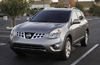 Picture of 2011 Nissan Rogue