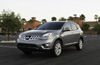 Picture of 2011 Nissan Rogue
