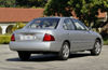 2004 Nissan Sentra 1.8S Picture