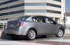Picture of 2009 Nissan Sentra
