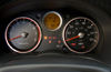Picture of 2009 Nissan Sentra SE-R Gauges