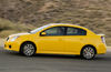 Picture of 2009 Nissan Sentra SE-R Spec-V