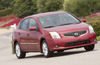 2010 Nissan Sentra 2.0 SL Picture