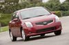 2010 Nissan Sentra 2.0 SL Picture