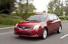 2010 Nissan Sentra 2.0 SL Picture