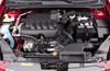 2010 Nissan Sentra 2.0 SL 2.0L 4-cylinder Engine Picture