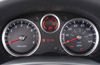 2010 Nissan Sentra 2.0 SL Gauges Picture