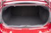 2010 Nissan Sentra 2.0 SL Trunk Picture