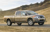 Picture of 2008 Nissan Titan Crew Cab