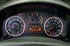 Picture of 2008 Nissan Titan Crew Cab Gauges