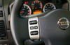 Picture of 2008 Nissan Titan Crew Cab Steering-Wheel Controls