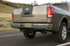 Picture of 2008 Nissan Titan Crew Cab Tail Light