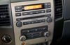 Picture of 2009 Nissan Titan King Cab Center Stack