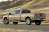 2009 Nissan Titan Crew Cab Picture