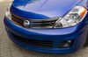 Picture of 2010 Nissan Versa 1.8 SL Hatchback Headlight