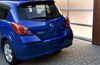 Picture of 2010 Nissan Versa 1.8 SL Hatchback Tail Light