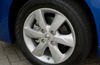 Picture of 2010 Nissan Versa 1.8 SL Hatchback Rim