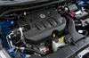 2010 Nissan Versa 1.8 SL Hatchback 1.8L 4-cylinder Engine Picture