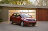 2010 Nissan Versa 1.8 SL Sedan Picture
