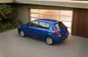 Picture of 2010 Nissan Versa 1.8 SL Hatchback