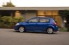 Picture of 2010 Nissan Versa 1.8 SL Hatchback