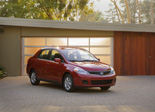 Nissan Versa Wallpaper