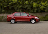 Nissan Versa Wallpaper