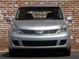 Nissan Versa Wallpaper