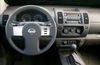 Picture of 2008 Nissan Xterra Cockpit