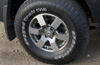 Picture of 2009 Nissan Xterra Rim