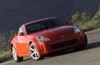 2003 Nissan 350Z Picture