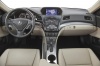 2013 Acura ILX Sedan 2.0 Cockpit Picture