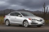 2013 Acura ILX Sedan 1.5 Hybrid Picture