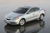 2013 Acura ILX Sedan 1.5 Hybrid Picture