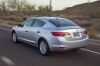 2013 Acura ILX Sedan 1.5 Hybrid Picture