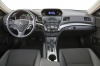 2013 Acura ILX Sedan 1.5 Hybrid Cockpit Picture