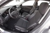 2013 Acura ILX Sedan 1.5 Hybrid Front Seats Picture