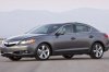 2013 Acura ILX Sedan 2.0 Picture