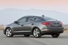 2013 Acura ILX Sedan 2.0 Picture