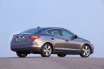 Picture of 2013 Acura ILX Sedan 2.0 in Polished Metal Metallic