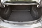 Picture of 2013 Acura ILX Sedan 2.0 Trunk